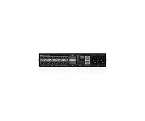 DELL EMC Switch S4112F 12X 10GBE SFP+ 3X100GBE