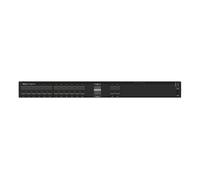 DELL EMC Switch S4128T-ON 1U 28 X 10GBASE-T 2XQSFP28 IO A PSU 2 PSU OS10