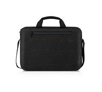 Dell es1520c notebook case 39.6 cm (15.6') briefcase black, 0460-bczv