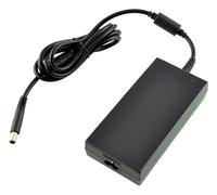 Dell eu 180w ac adaptador e inversor de corriente interior negro