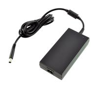 DELL EU 180W AC adaptador e inversor de corriente Interior Negro