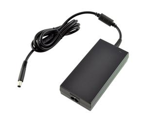 DELL EU 180W AC adaptador e inversor de corriente Interior Negro