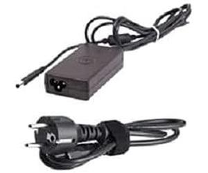 Dell EUR 45W AC Adpt w PWR Cord Kit