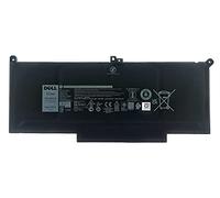 Dell F3YGT - Batería de 4 Celdas para Latitude 7280 Latitude 7390 Latitude 7480 Latitude 7480 Latitude 7490: DM3WC
