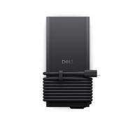 DELL F6R3T adaptador e inversor de corriente Interior 280 W Negro