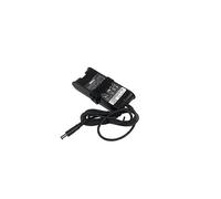 DELL F7970 Interior 65W Negro adaptador e inversor de corriente - Fuente de alimentación (100-240, 50/60, 65 W, 19,5 V, 3,34 A, Interior)