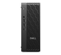 DELL Pro Max FCM2250 Intel Core Ultra 7 265/ 16GB/ 1TB SSD/ RTX A1000/ w11pro Mini PC Negro