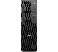 DELL - Pro Max FCS1250 Intel Core Ultra 7 265 16 GB DDR5-SDRAM 512 GB SSD Windows 11 Pro Slim PC PC Negro
