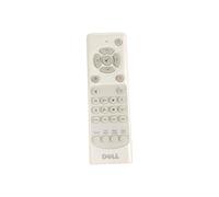 DELL Fernbedienung TSKB-IR02 white original
