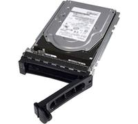 Dell - Festplatte - 600gb - HoT-Swap - 2.5" (6,4 Cm) - Sas 12gb/s - 15000 U/min (400-Ajsb)
