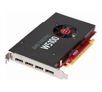 Dell Firepro W5100 extensión de la garantía