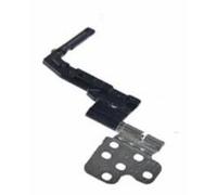 Dell FP4F2 refacción para Notebook - refacción para Notebook (Hinge, Latitude E5530, Negro, Metálico)