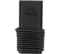 Dell - Adaptador de alimentación (Cargador USB-C Type-C, 65 W, WMDHR 2WDR5, 2YK0F, JYJNW, M1WCF, HA65NM190, DA65NM190, LA65NM170 XPS Latitude Precision XPS Vostro sin Cable Adaptador de Corriente