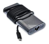 DELL Fuente de Alimentación Adaptador de Cargador USB-C de 130W 7MP1P K00F5 M0H25 DA130PM170 HA130PM170 XPS Latitude Precision El cable de alimentación está incluido en el suministro.