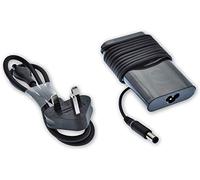 Dell 450-ABFS Adaptador de Corriente 65W Negro
