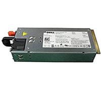 DELL Fuente DE ALIMENTACION Single, Hot-Plug Power Supply (1+0), 550W, CUSKIT
