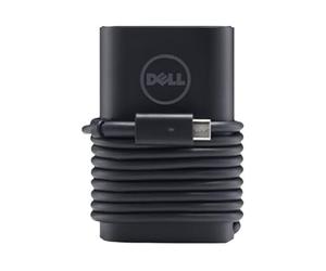Dell Fuente de alimentación USB-C AC 90 W Europa tipo C