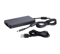 DELL fwcrc Interior 240 W Negro Fuente & spannungsumwandler - Fuentes de alimentación & spannungsumwandler (Interior, de AC a DC, portátil, Dell, Precision M6600 Precision M4700 Precision M6700 Alienware M17 x R4 Alienware M18 x R2 Latitude 3330, Negro)