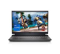 Dell G15 5520 - Ordenador portátil Gaming 15.6" FullHD (Intel Core i7-12700H , 16GB RAM, 1TB SSD, NDIVIA RTX 3070Ti,Windows 11) Gris - Teclado QWERTY español