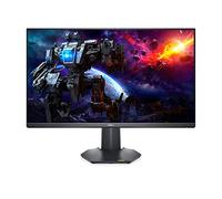 Dell G2722HS 27" Full HD (1920x1080) Monitor Gaming, 165Hz, Fast IPS, 1ms, AMD FreeSync Premium, NVIDIA G-SYNC Compatible, Ajuste de Altura, 99% sRGB, DisplayPort, 2x HDMI, 3 Años de Garantía, Negro