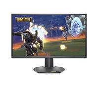 Dell G2723H 27" Full HD (1920x1080) Monitor Gaming, 280Hz (OC), Fast IPS, 0.5ms, AMD FreeSync Premium, NVIDIA G-SYNC Compatible, 99% sRGB, DisplayPort, 2x HDMI, 5x USB, Gris