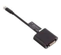 Dell G44DK 8F5HJ Adaptador Convertidor Mini-DP Mini DisplayPort A DVI SL