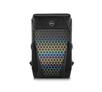 DELL GM1720PM 43,2 cm (17") Mochila Negro