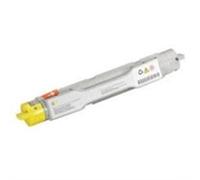 Dell GD908 toner amarillo original