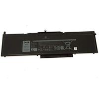 DELL Battery, 97WHR, 6 Cell, Lithium Ion, GPM03 (Lithium Ion)