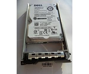 Dell HD, 146GB, 512b, SAS6, 15K RPM, 2,5 pulgadas, 64 MB, Hitachi, W330K