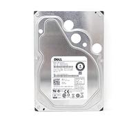 Dell HD, 4 TB, 512b, SATA, 7,2 K RPM, 3,5 pulgadas, 64 MB, Toshiba, XF27R