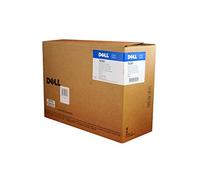 Dell HD767 595-10011 - Cartucho tóner de alta capacidad compatible con impresoras Dell 5210/5310N (20.000 impresiones), color negro