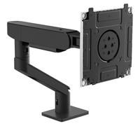 Dell HDA26 Soporte Monitor 1 Brazo Mesa 43 a 52" VESA 100x100 Max 20Kg