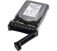 DELL HDD 1,8TB SAS 10K 2,5 Inch 12GBPS, 43N12 (12GBPS)