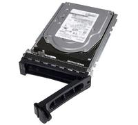 DELL HDD 1,8TB SAS 10K 2,5 Inch 12GBPS, 43N12 (12GBPS)
