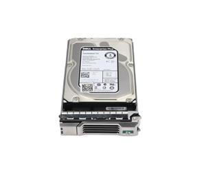 Dell HDD 2TB 7 2K ST2000NM0023 R755K F238F 1P7DP