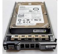 Dell HDD 600GB 10K 2.5 Pulgadas SAS