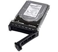 Dell HDD INT. 2,5 1,2TB 10K SAS