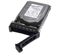 Dell HDD INT. 2,5 2TB 7,2K NL-SAS