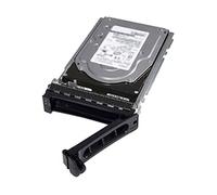 600GB Hard Drive SAS ISE 12Gbps 10k 512n 2.5in with 3.5in HYB CARR Hot-Plug CUS Kit