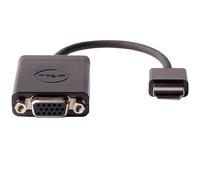 Dell HDMI zu VGA Adapter - Adapter - Digital/Display/Video