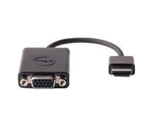 Dell HDMI zu VGA Adapter - Adapter - Digital/Display/Video