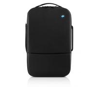 Dell Funda Pro 15 – híbrido maletín/mochila para portátil 15" 14" 13" 12"