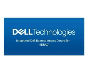 Dell iDRAC10, Enterprise 17G