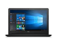 Dell Inspiron 15 15.6 inch HD Laptop PC, Intel Celeron N3060 Dual-Core, 4GB RAM, 128GB SSD, DVD RW, WIFI, Bluetooth, Windows 10 Home