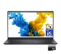 Dell Inspiron 15 3520 - Laptop con pantalla táctil FHD de 15.6 pulgadas, procesador Intel Core i5 1155G7, RAM DDR4 de 32 GB, SSD PCIe de 1 TB, teclado numérico, Bluetooth, Wi-Fi, Windows 11 Home,