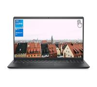 Dell Inspiron 15 3530 Business Laptop, visualización táctil FHD de 15.6", Intel Core i5-1335U, 16GB RAM, SSD de 1TB, lector de tarjetas SD, teclado numérico, cámara web, HDMI, Wi-Fi 6, Windows 11 Pro,