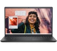 Dell Inspiron 15 3530 Carbon Black Notebook de 15,6 pulgadas, pantalla FHD (1920 x 1080), Intel Core i7-1355U, gráficos Intel UHD, 16 GB RAM, 512 GB SSD, Windows 11 Home, teclado italiano, negro