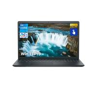 Dell Inspiron 15 3530 - Laptop empresarial, pantalla táctil FHD de 15.6 pulgadas, Intel 10-Core i5-1334U (Beat i7-1250U) 8GB RAM 512GB PCIe SSD, computadoras portátiles con Copilot AI, Wi-Fi 6, Win 11