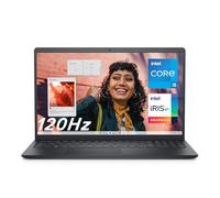 Dell Inspiron 15 3530, pantalla de 15,6" FHD (1920 x 1080), 13.ª generación de Intel Core i5-1334U, Intel Iris Xe Graphics, 16 GB RAM, 512 GB, Windows 11 Home, negro